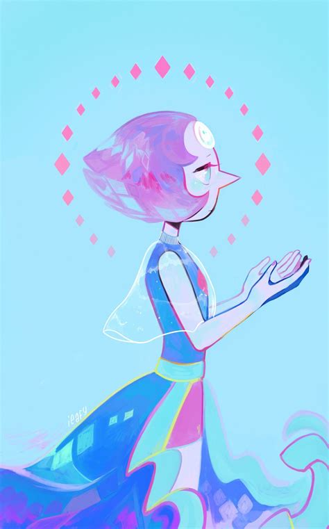 perla steven universe|Steven Universe Pearl Wallpapers .